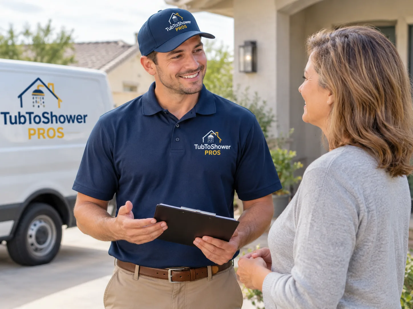 Tub Shower Conversion Wells, MN FAQs